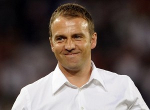 Hansi Flick bald neuer DFB Team-Direktor?