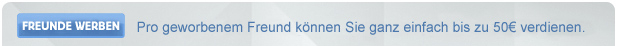 Freunde werben