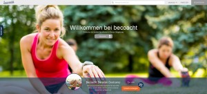 Auf der Suche nach neuen sportlichen Herausforderungen?