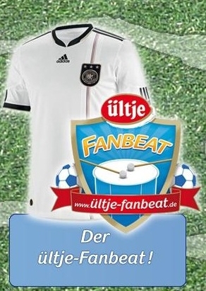 Ültje Fanbeat